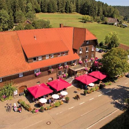 Gasthaus Adler Fohrenbuehl لاوترباخ المظهر الخارجي الصورة
