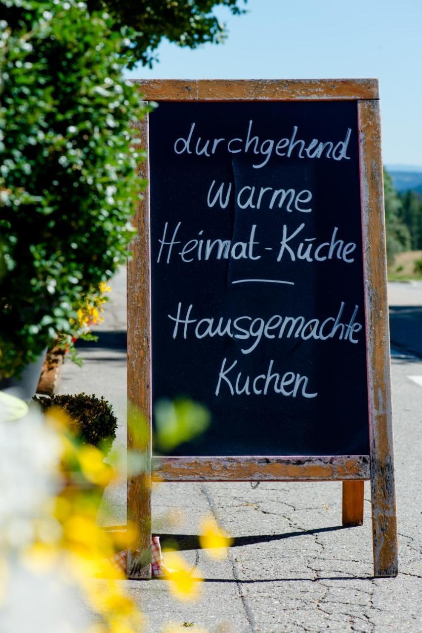 Gasthaus Adler Fohrenbuehl لاوترباخ المظهر الخارجي الصورة