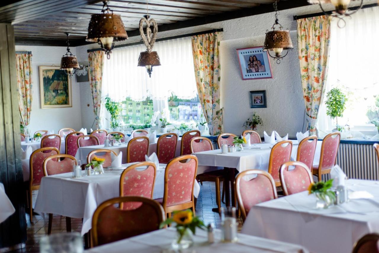 Gasthaus Adler Fohrenbuehl لاوترباخ المظهر الخارجي الصورة
